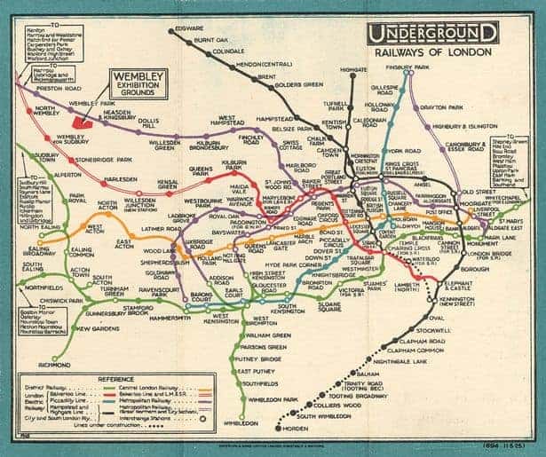 mappa-metro-londra-1925