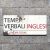 Tempi Verbali inglesi: guida completa e tabella