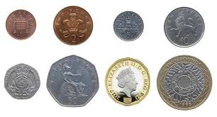 monete-inglesi