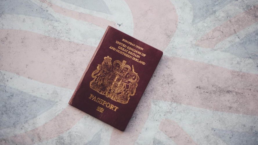 Per andare a Londra serve il passaporto? Quali documenti dopo Brexit? [2021]