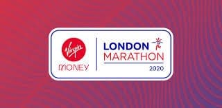 maratona di londra 2020