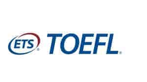 certificato inglese TOEFL