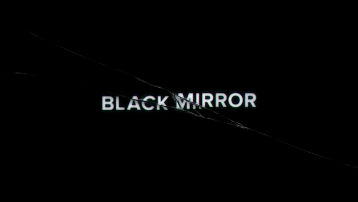 black mirror serie tv inglesi