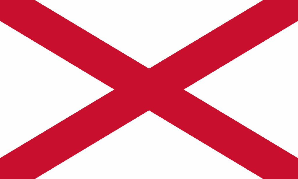 bandiera irlanda del nord
