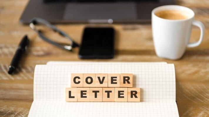Come scrivere una Cover Letter perfetta in inglese