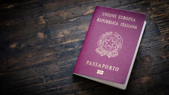 La guida completa al passaporto biometrico