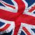 La bandiera del Regno Unito – La Union Jack