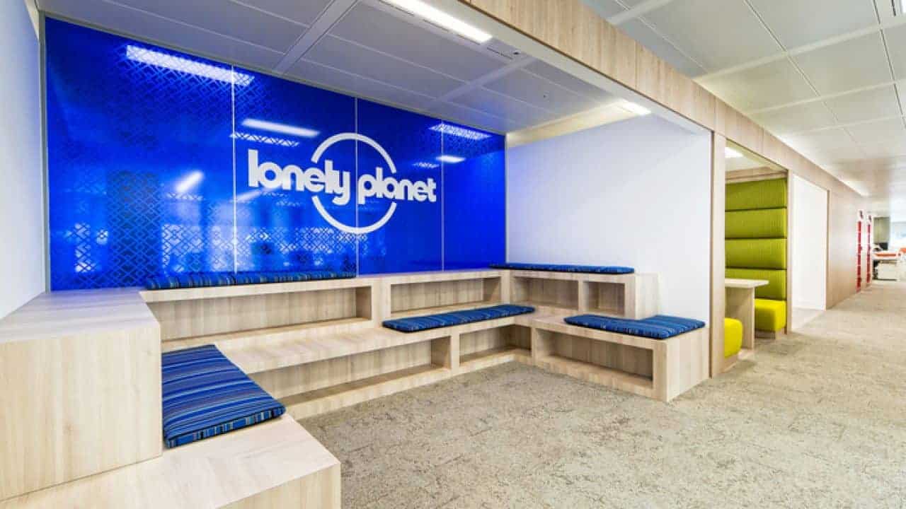 Scopri Londra con le guide Lonely Planet - Londra today