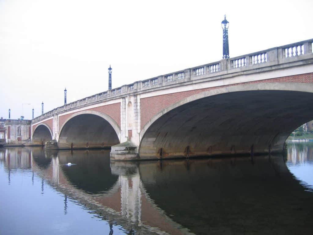 Ponti di Londra: Guida Per Scoprire i Ponti di Londra 4