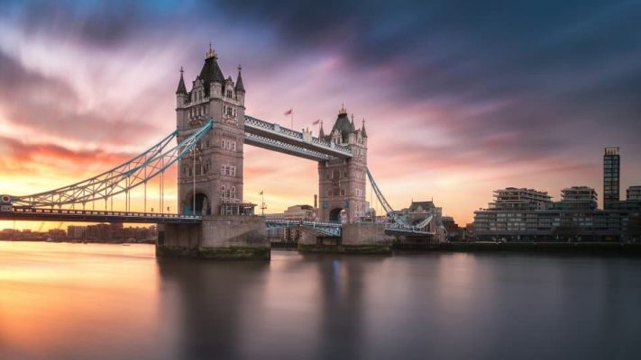 Ponti di Londra: Guida Per Scoprire i Ponti di Londra