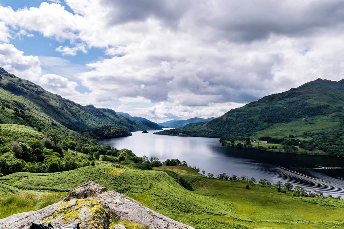 Things to see in the UK for an unforgettable holiday