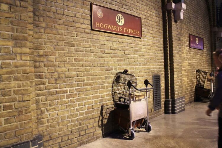 Viaggio a Londra: l’imperdibile tour agli Harry Potter Studios