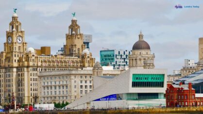 Liverpool: cosa vedere, vivere e lavorare nella città dei Beatles e del Liverpool FC