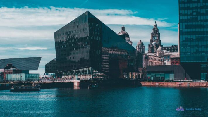 Come muoversi a Liverpool, trasporti pubblici  e prezzi