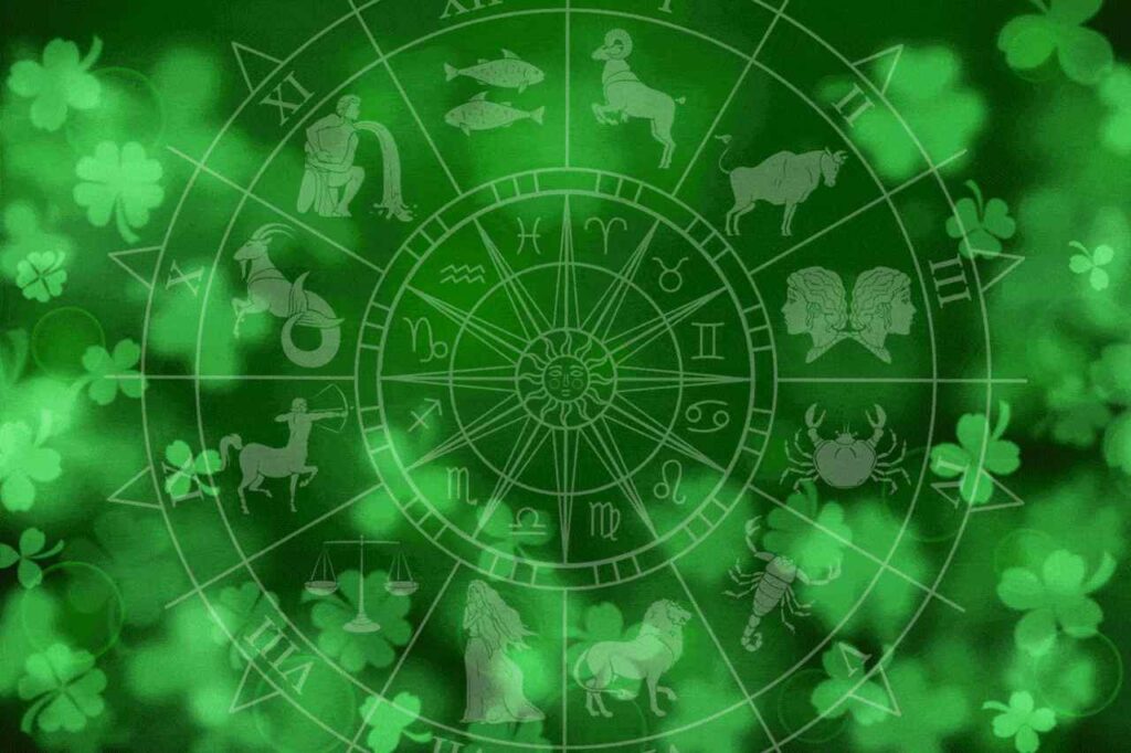 I segni zodiacali più fortunati di oggi, 23 Novembre 2023