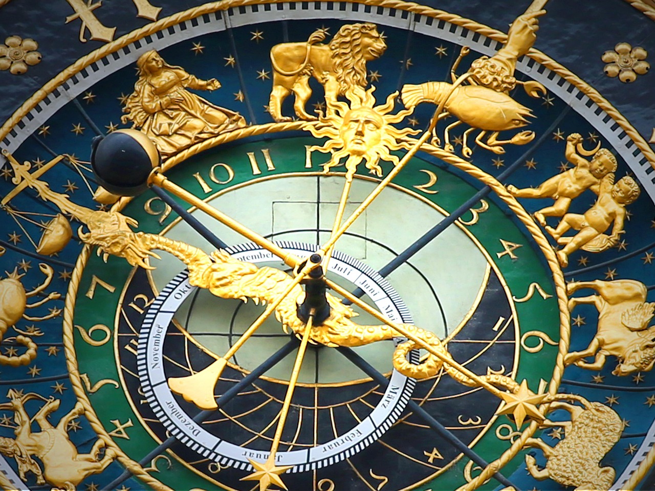Oroscopo del 10 Gennaio 2026: previsioni astrologiche per ogni segno zodiacale.