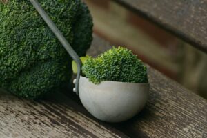 400 grammi a settimana: il segreto dei broccoli contro il colesterolo