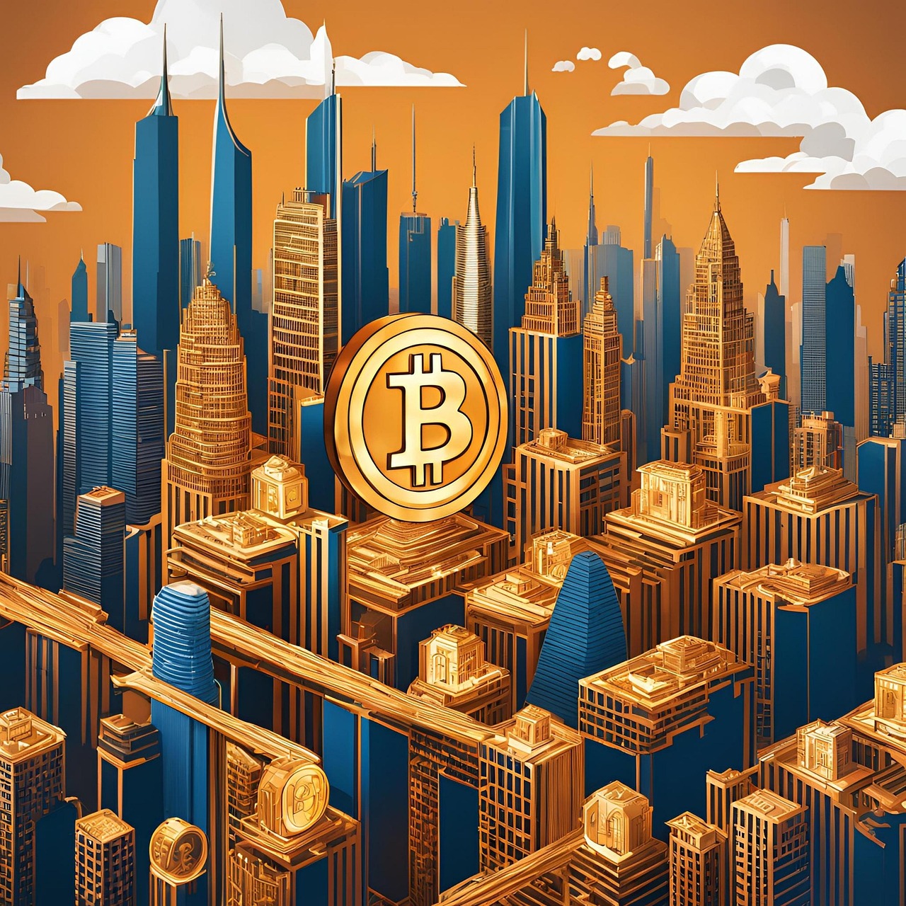 Grafico che illustra l'impatto delle criptovalute sulle dichiarazioni fiscali del 2026.