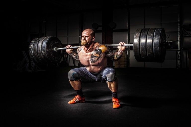 Allenamento 5x5 per principianti over 40: il programma che costruisce massa muscolare in 8 settimane