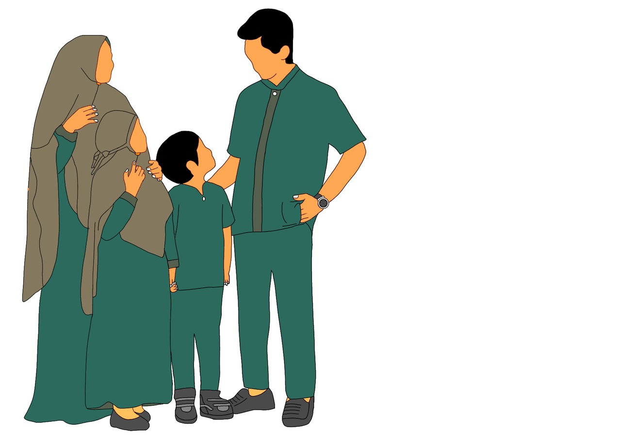Grafico che illustra la soglia di reddito familiare e il suo impatto sull'esclusione sociale.